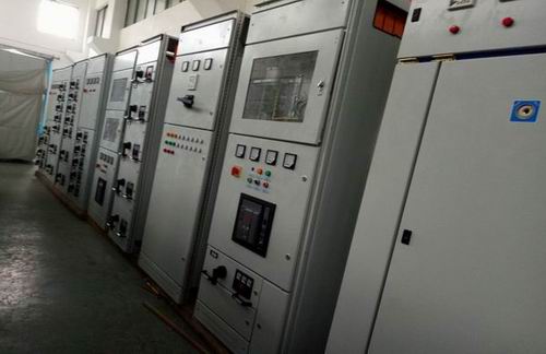 伊川电控箱 伊川电控箱